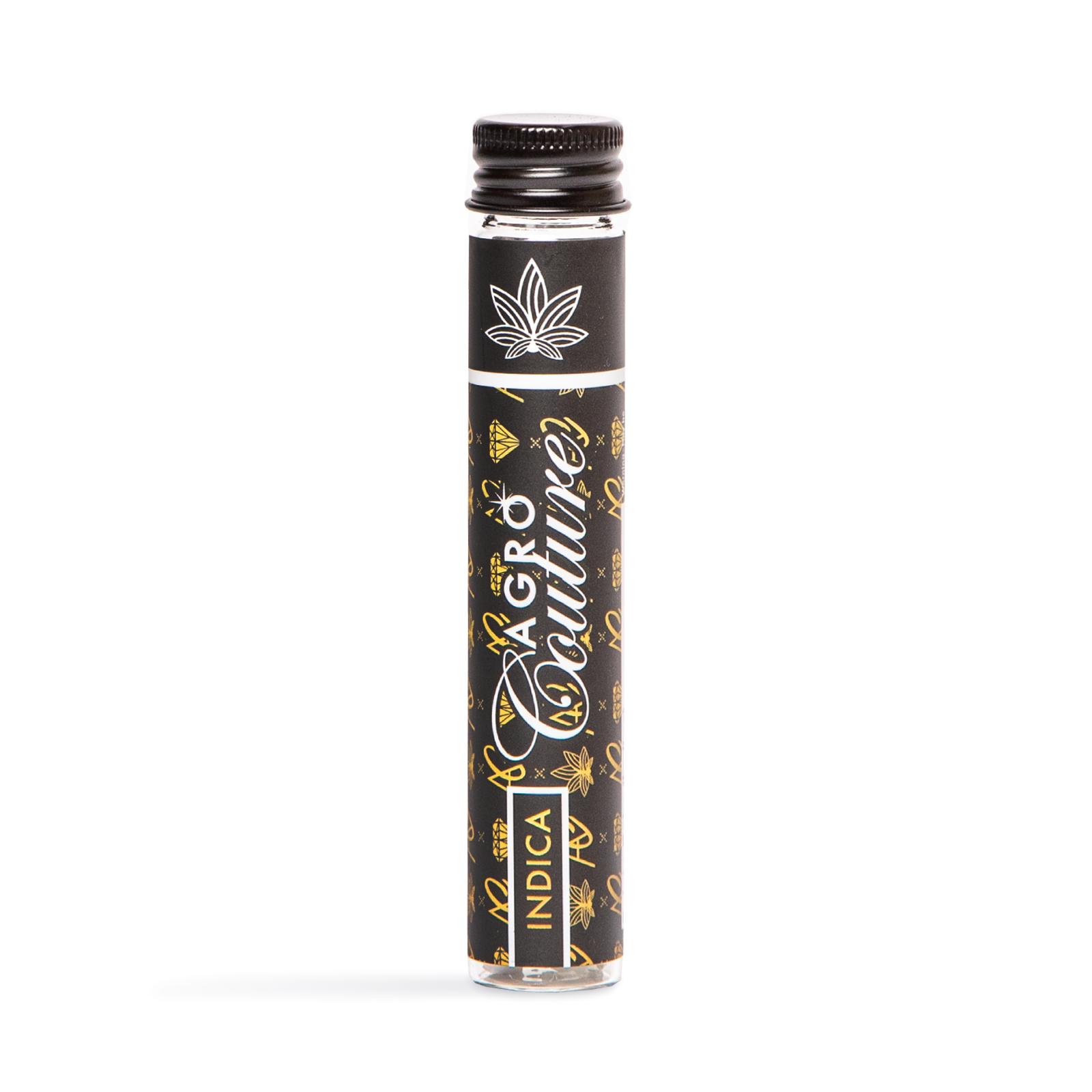 Photograph of product: Gelato Cake Pre-Roll | 1g
