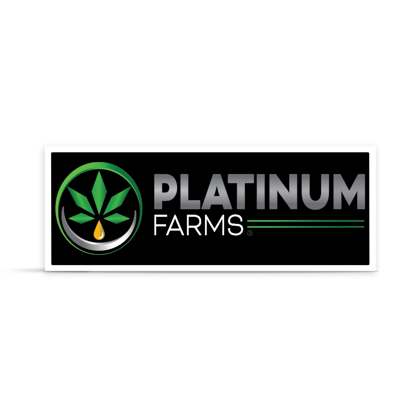 Logo for img-fluid: Platinum Farms