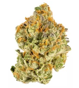 Photograph of product: Death Valley Oui'd | MAC-1 7g