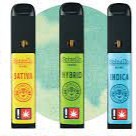 Photograph of product: Caramel Cake au chocolat Rosin POD (Spinello)