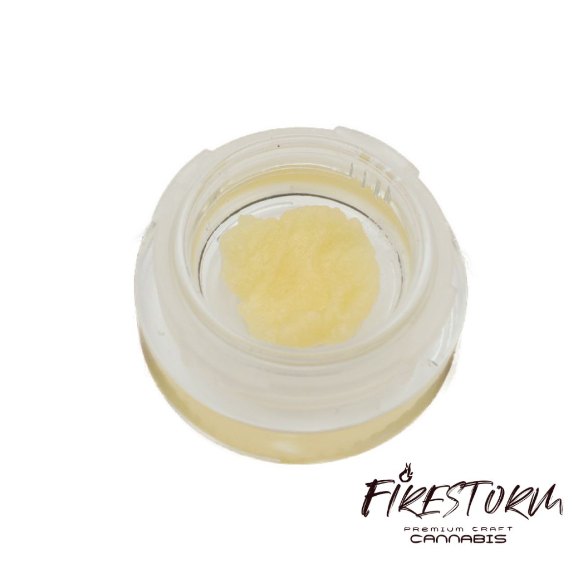 Photograph of product: 1g Badder | Gorilla Mints