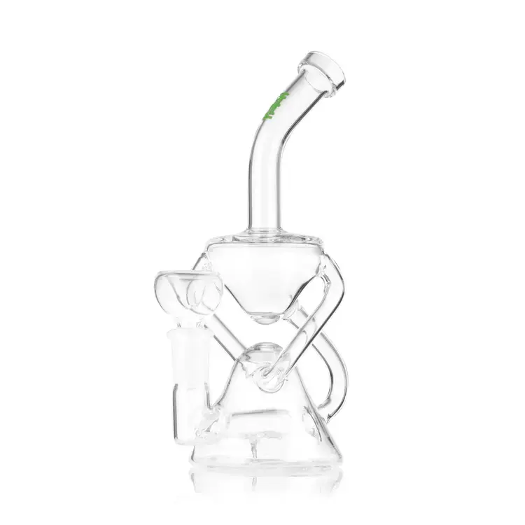 Photograph of product: Bong - HEMPER Trophy Recycler 7"