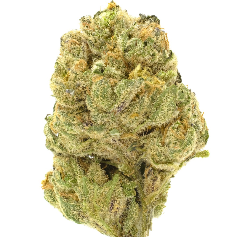 Photograph of product: Blueberry Pancakes 14g Bag - Pacific Reserve