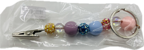 Photograph of product: Long Bud Clip Joint Holder