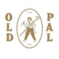 Photograph of product: Old Pal - Animal Mint Cake - Preroll