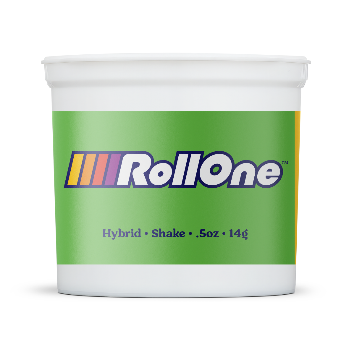 Photograph of product: 14g MAC V2 Flower Shake