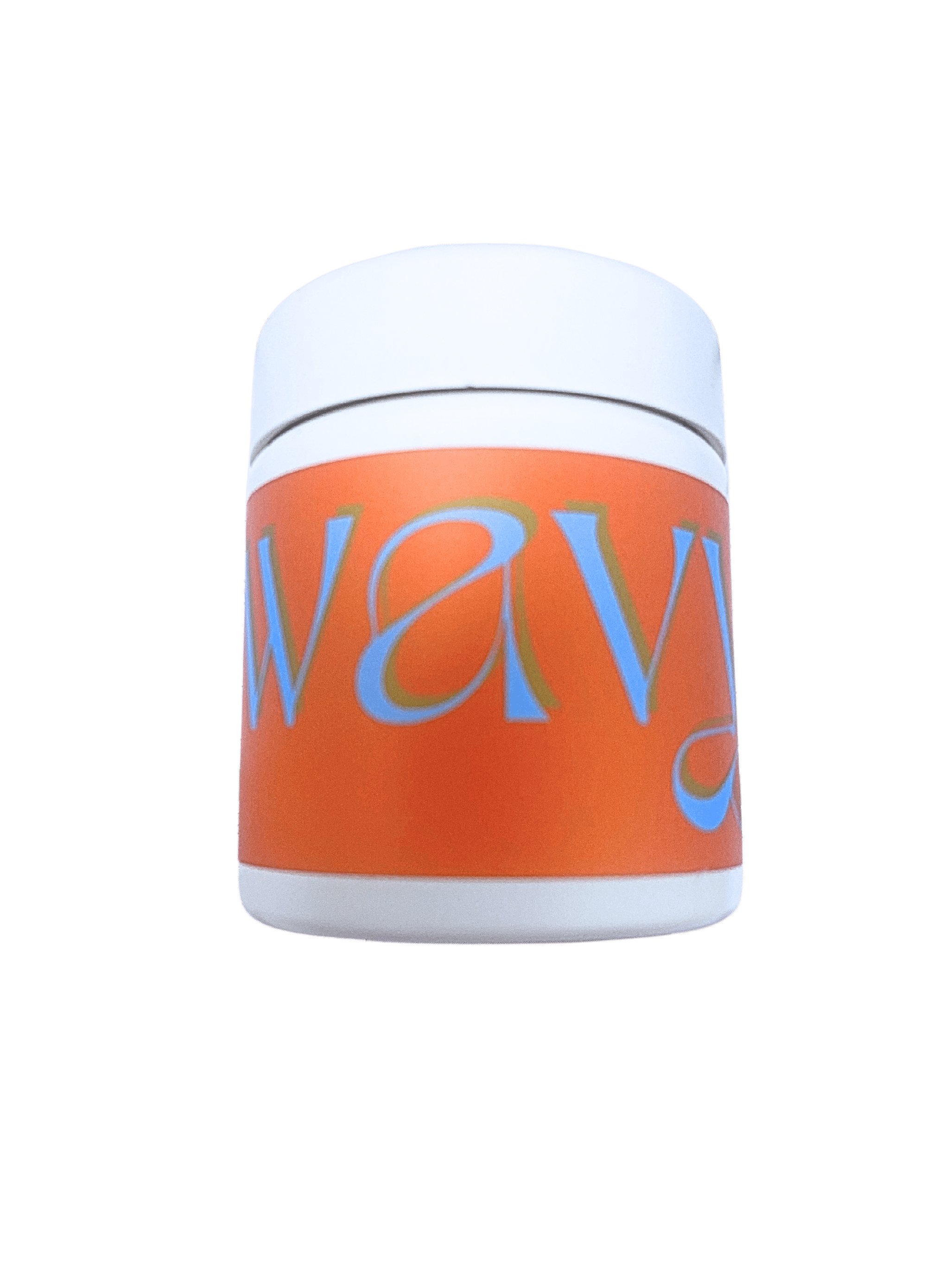 Photograph of product: Wavy | Trainwreck  | 3.5g