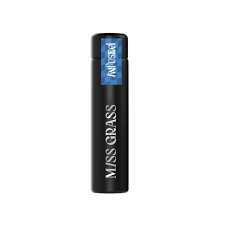 Photograph of product: Garlic Cookies x Black Licorice | Infused Doob