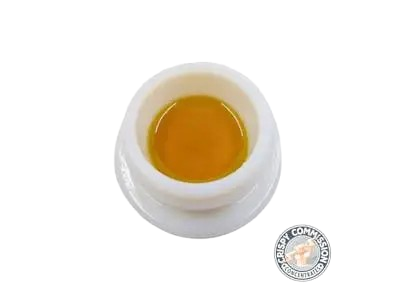 Photograph of product: Sauce - Blue Burger