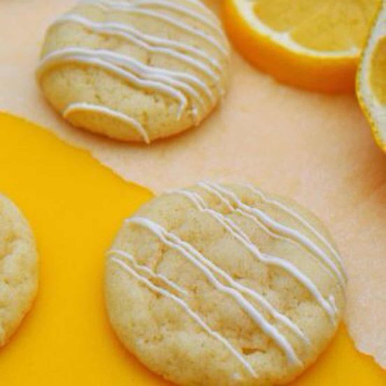 Photograph of product: Momos April Lemon Dreams 100mg - 