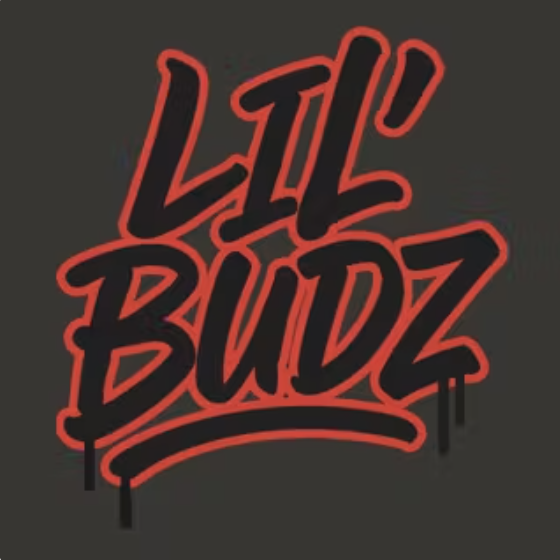 Photograph of product: Lil' Budz Permanent Marker (I) 00324 - 7g