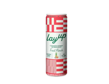 Photograph of product: Fruit Punch | Single