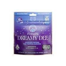 Photograph of product: Dee - Dreamy Dee (100mg)