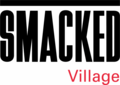 thumbnail-Size Logo for storeLogo: Smacked Village - Legal New York Cannabis Dispensary