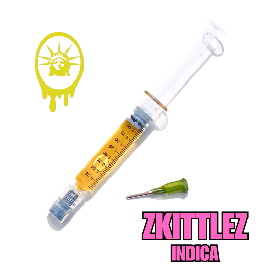 Photograph of product: New York Honey | Original Z | Dab Dart Refill