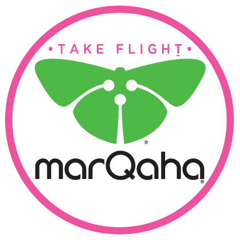 Photograph of product: MarQaha Entourage Oil Oui'd