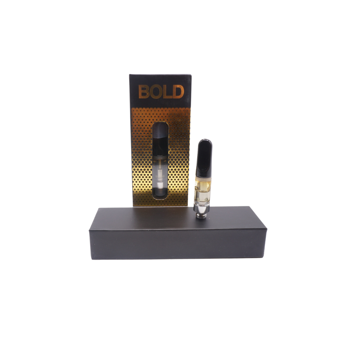 Photograph of product: 24K Blue Pave | Cartridge