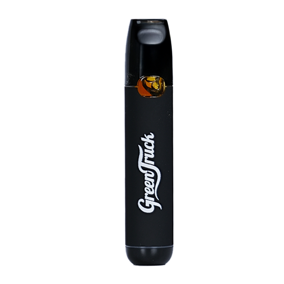 Photograph of product: Green Truck - Watermelon Lemonade - 1g Cured Resin Disposable Cartridge