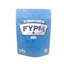 Photograph of product: FYPM Flower Ice Cream Cake 3.5g - 