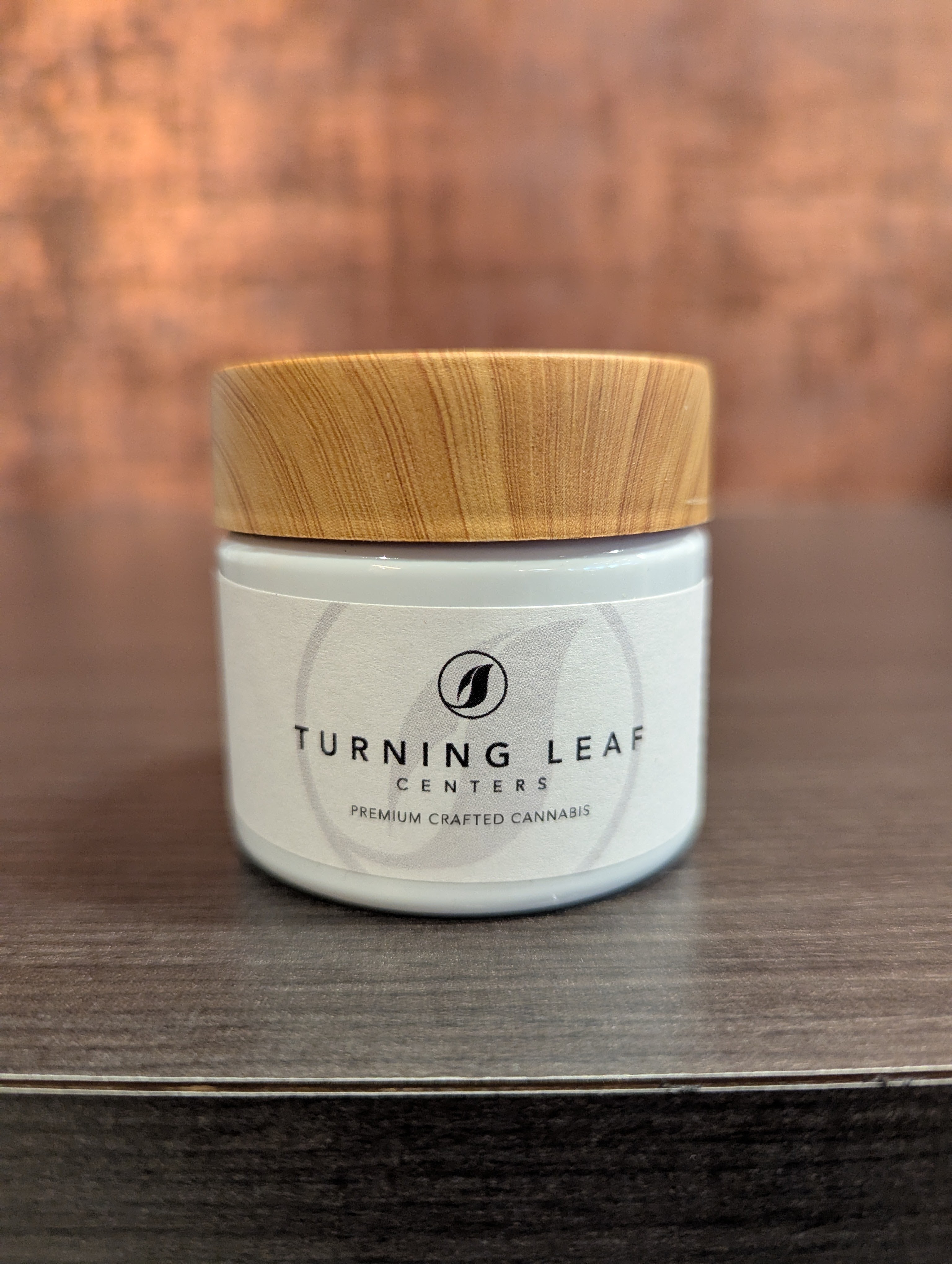 Photograph of product: Turning Leaf - Blue Dream - 7g