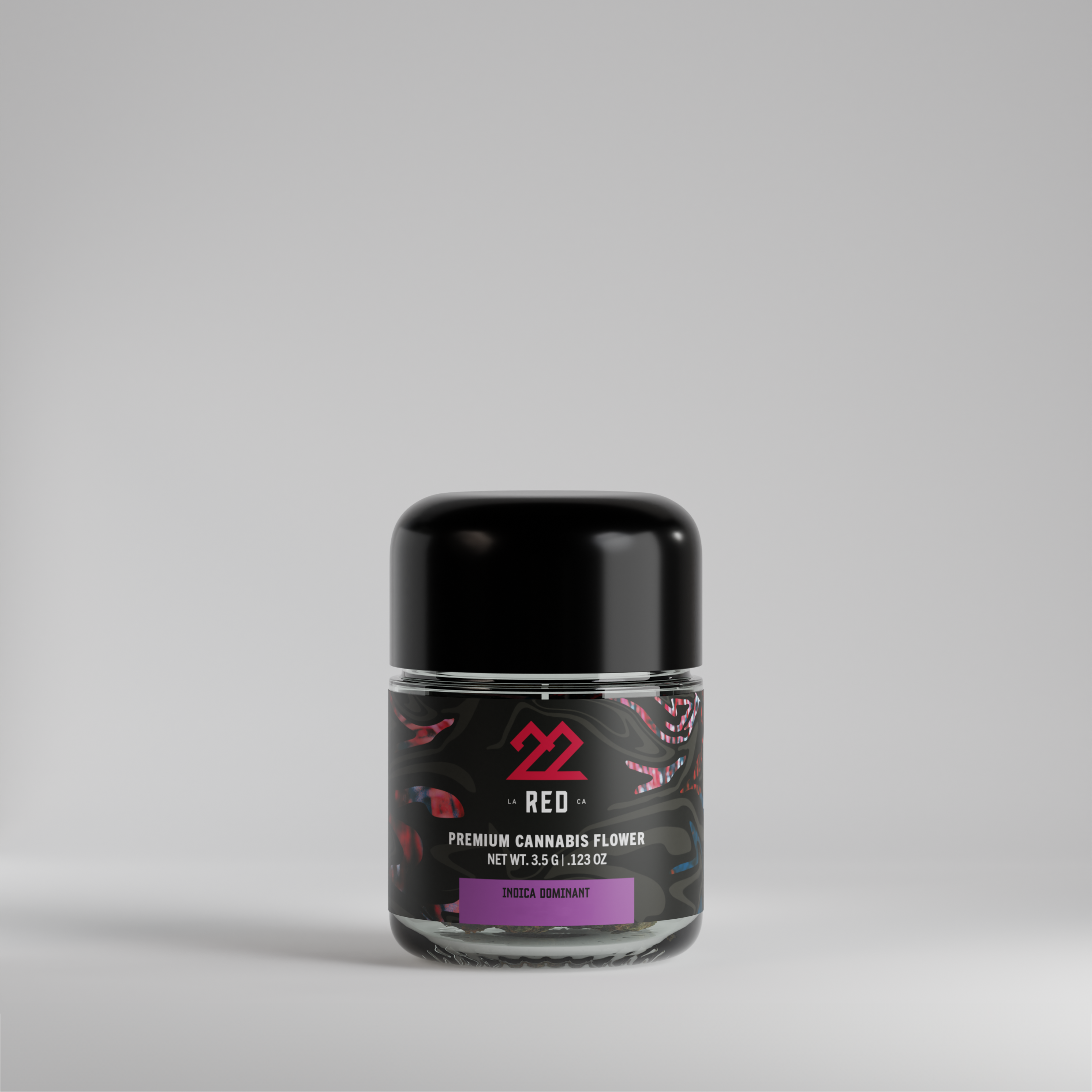 Photograph of product: Jokerz - 3.5g