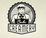 Photograph of product: CREAMERY BLUE ZUSHI 3.5G