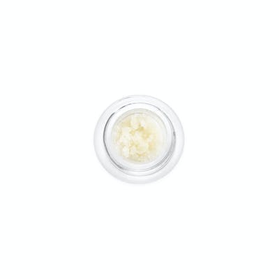 Photograph of product: Raw Garden Green Crack Diamonds