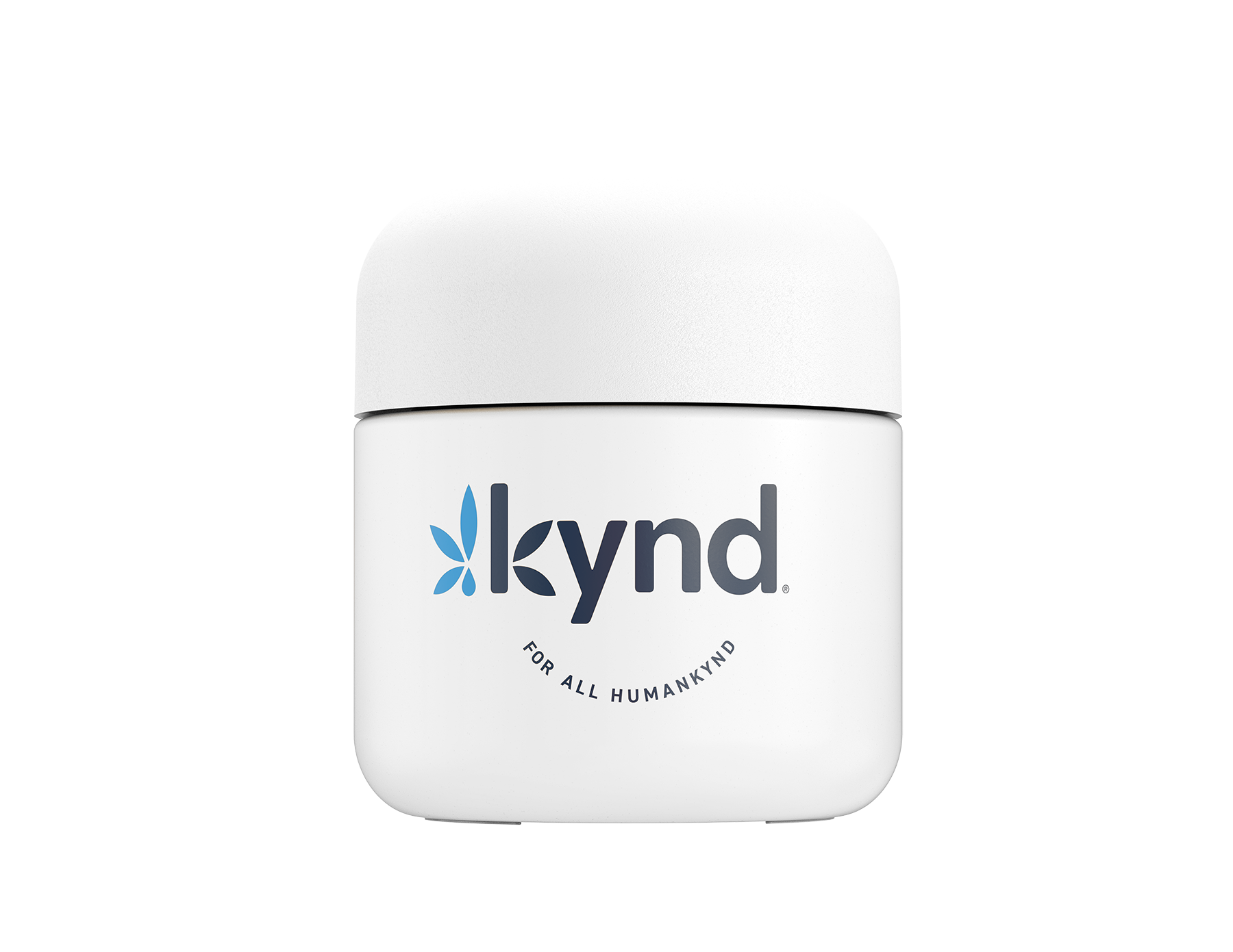 Photograph of product: Kynd 1:1 CBD:TH-oui Balm 500mg