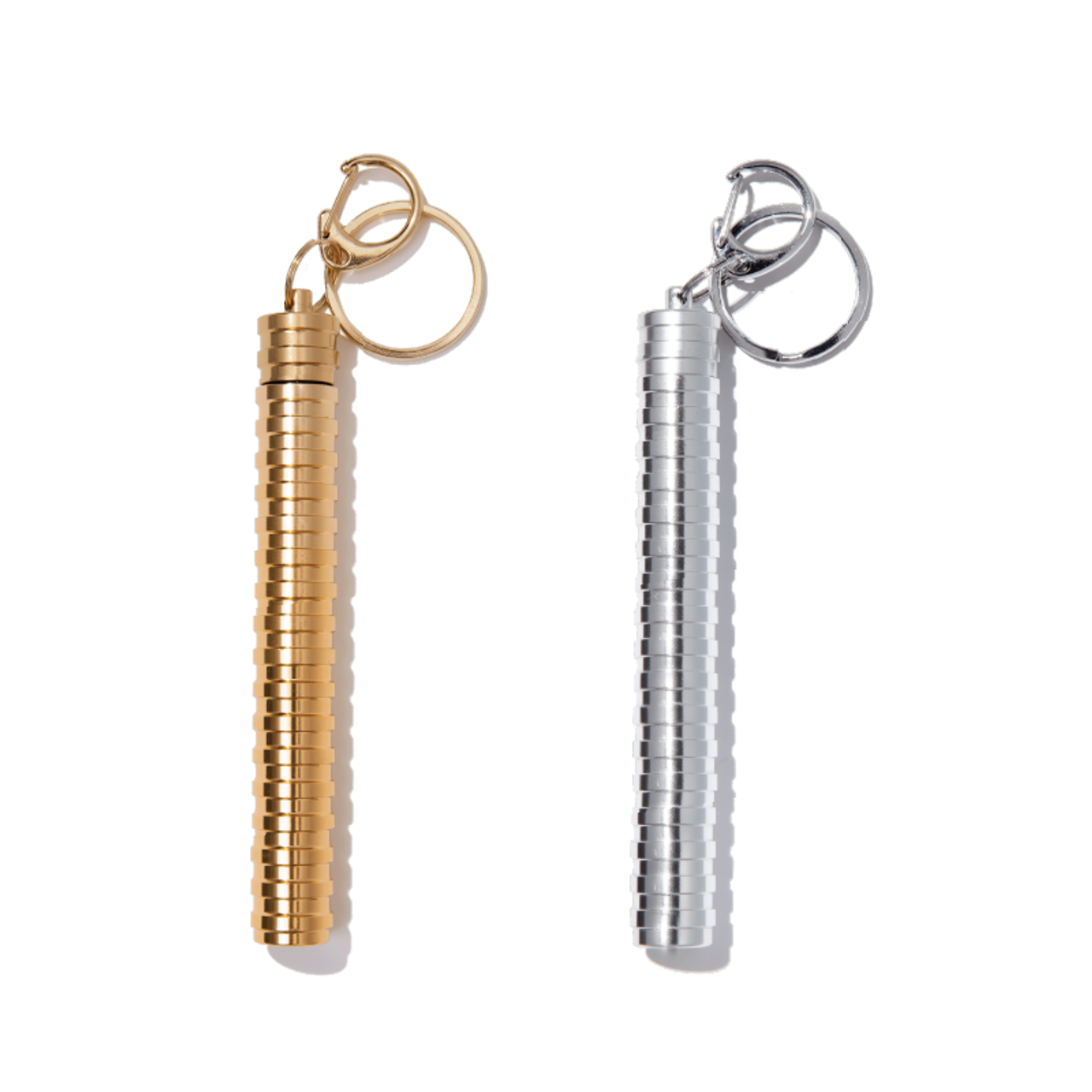 Photograph of product: Sackville Joint Carry Case Keychain | Assorted Colors