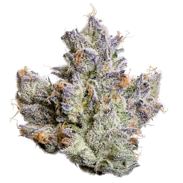 Photograph of product: Whole Fruits | 3.5g