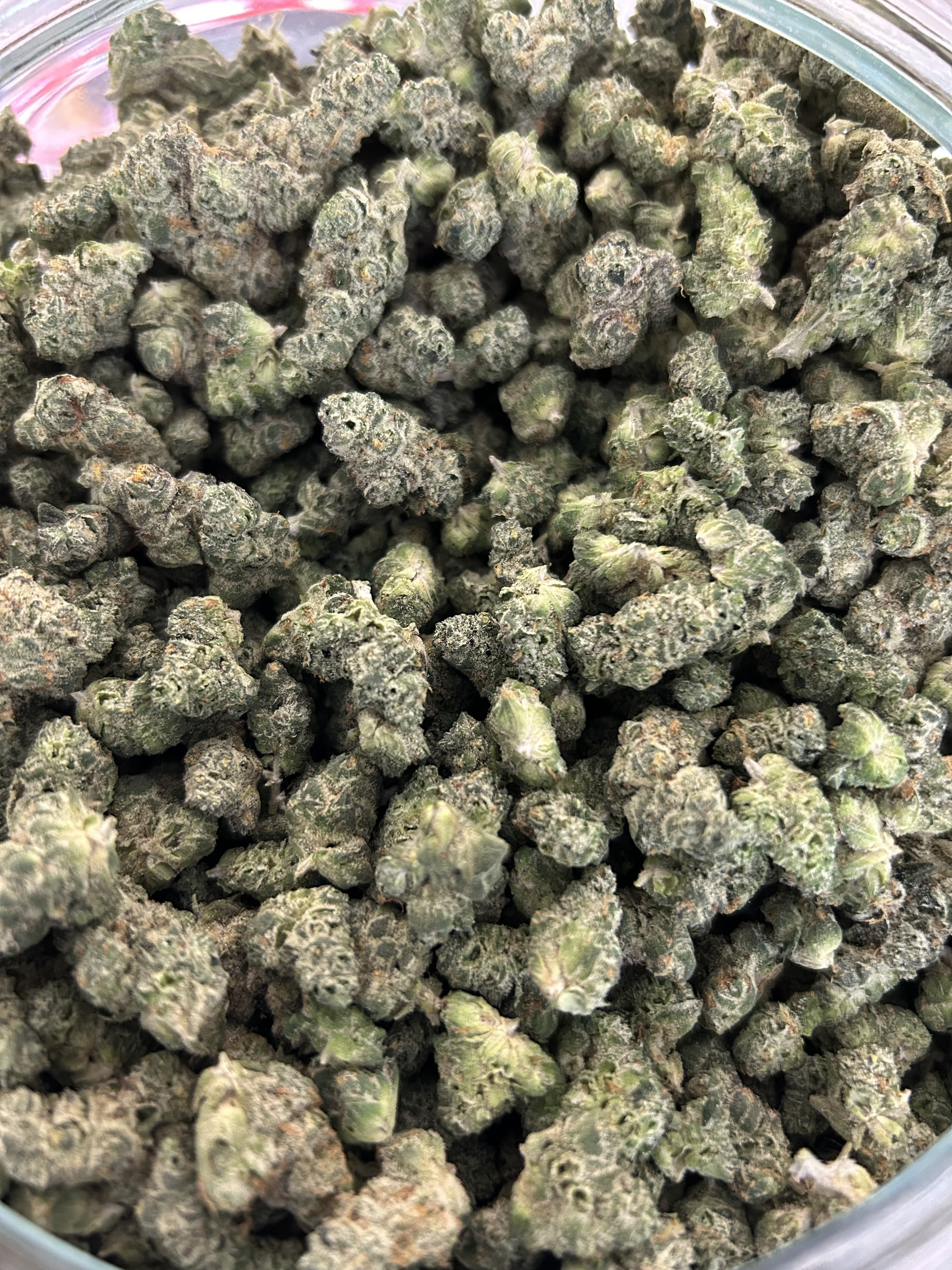 Photograph of product: Garlatto