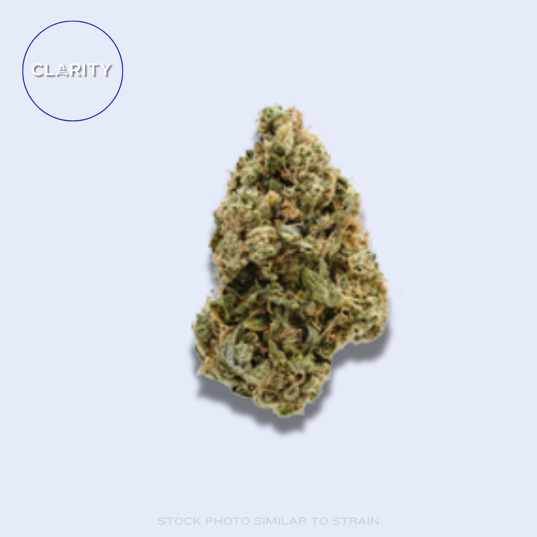 Photograph of product: Sunset Sherbert - Bronze Tier - 28g