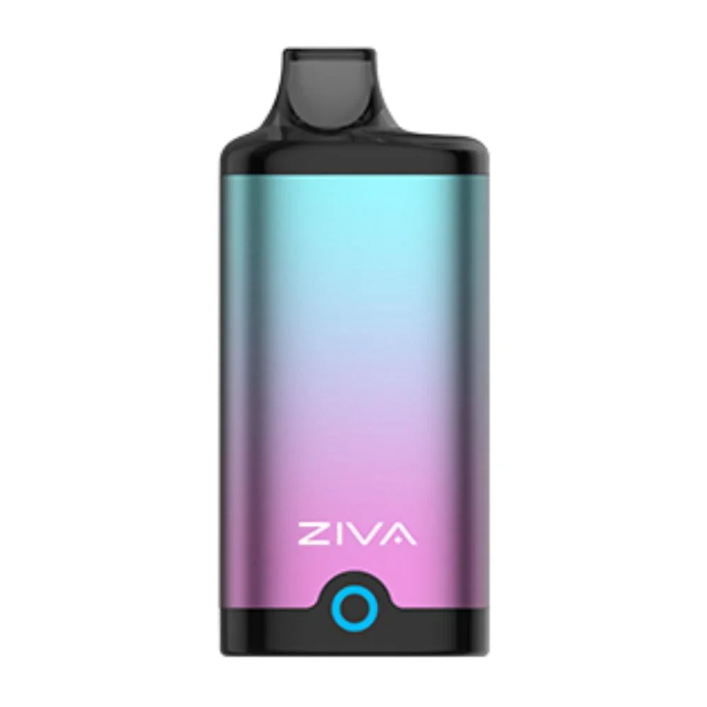 Photograph of product: Yocan | Accessories | Ziva Smart Vaporizer Blue/Purple