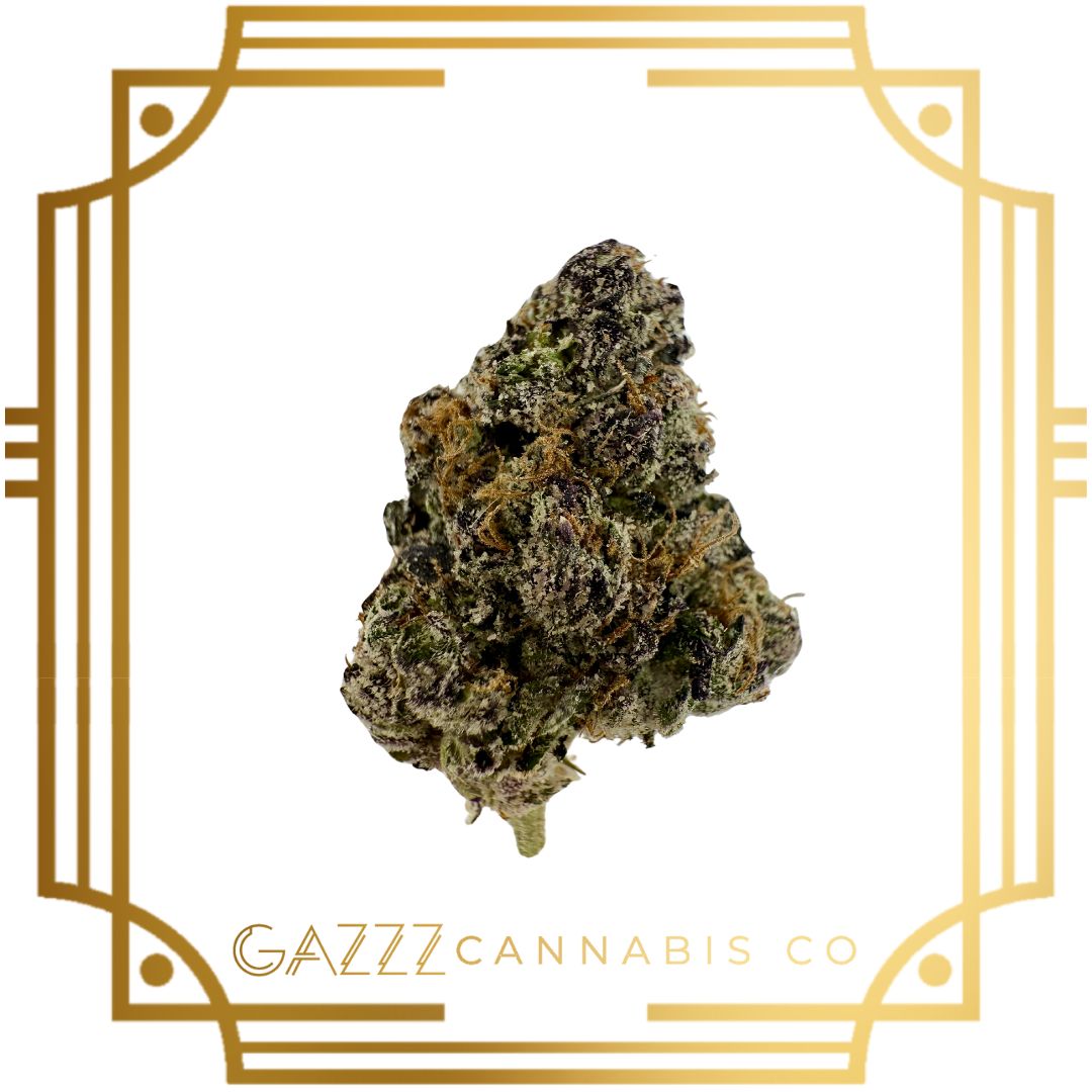 Photograph of product: Deli Style Buds | Super Runtz - 28g