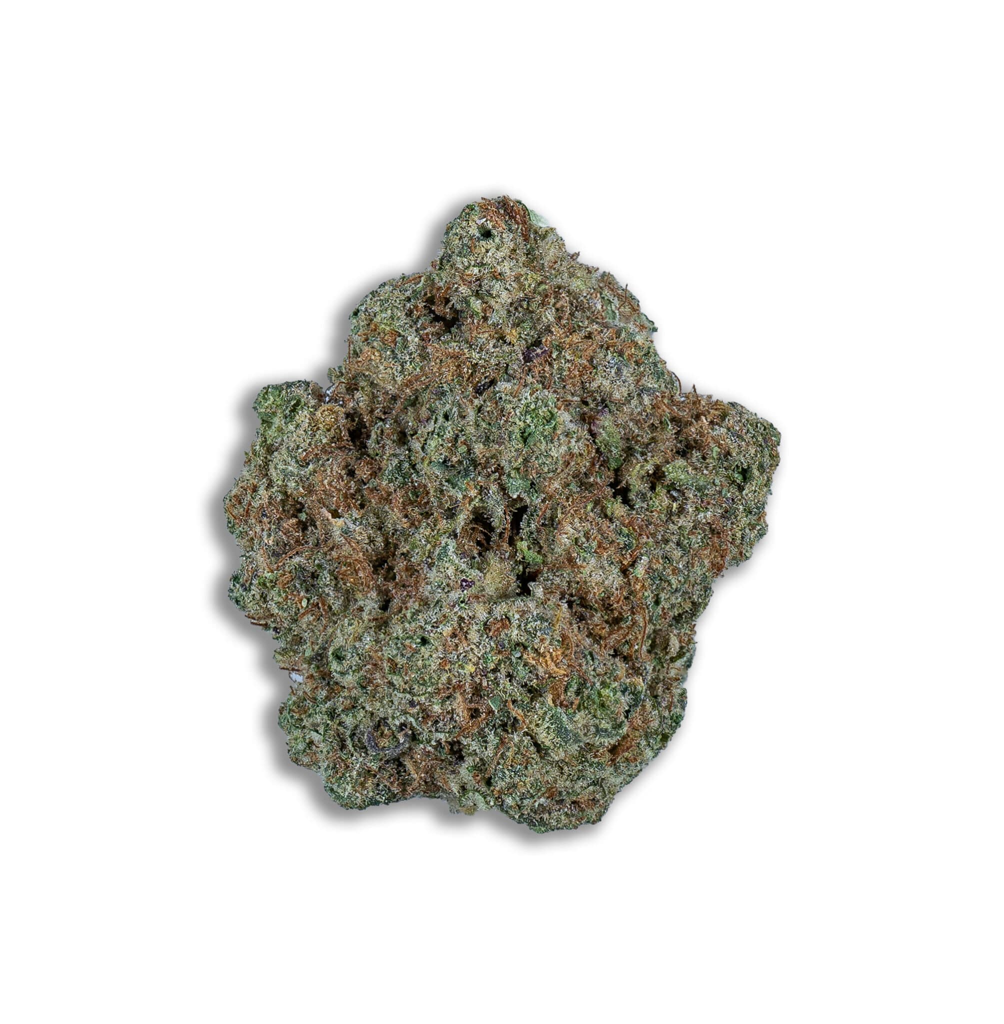 Photograph of product: Solar Therapeutics - Raspberry Parfait x Ice Cream Cake - 3.5g