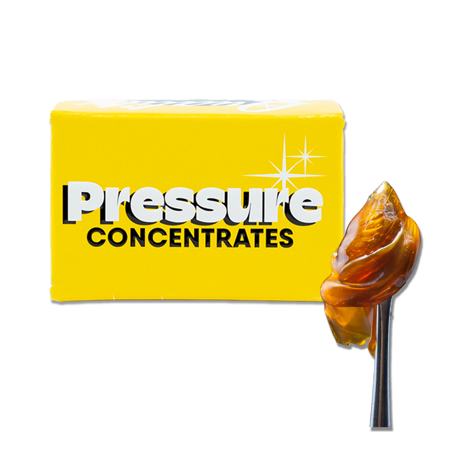 Photograph of product: 1g | Live Rosin - Oregon au chocolat Plant