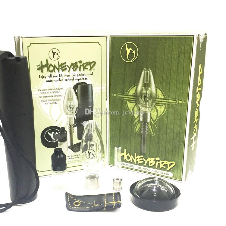 Photograph of Product: Honey Bird NC