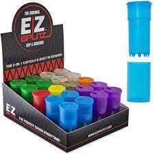 Photograph of product: EZ SPLITZ - GRINDER