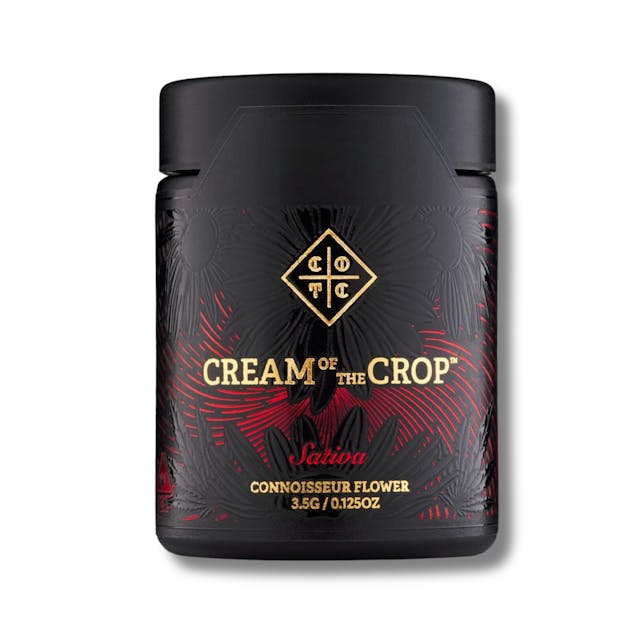 Photograph of product: Sweet Cheese 3.5g - 