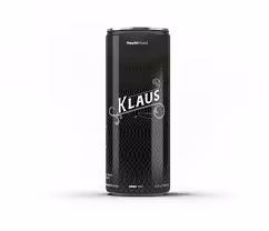 Photograph of product: Klaus Rosin Infused 12oz Drink - 1851 Zombie
