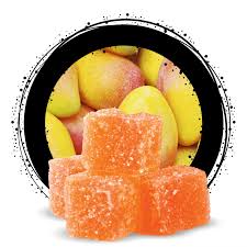 Photograph of product: Mango