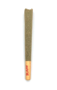 Photograph of product: UPLYFTED - Sherbstack Preroll - 1g