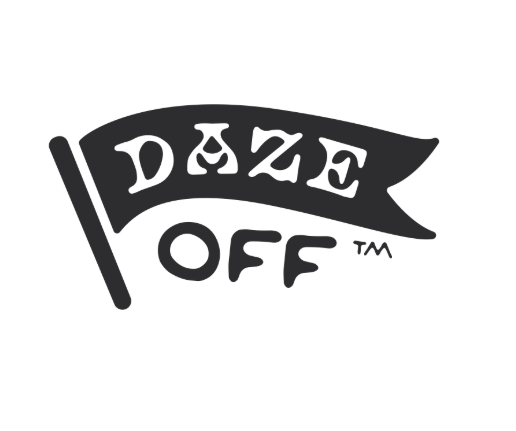 Photograph of product: Daze Off Pre-Roll Oui'd (S)
