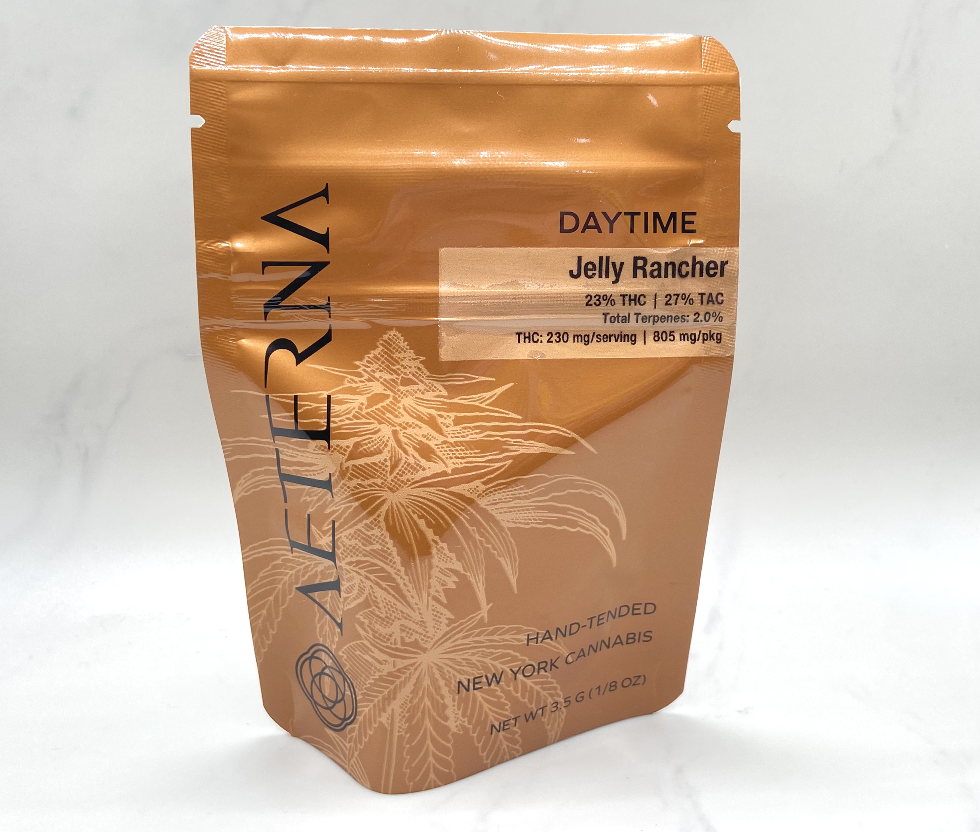 Photograph of product: Aeterna - Jelly Rancher - 3.5g