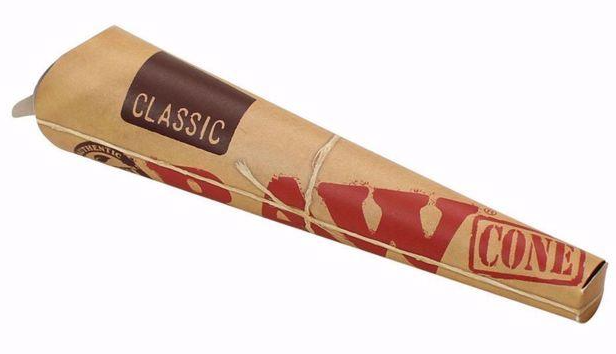 Photograph of product: Classic Cones 6pack