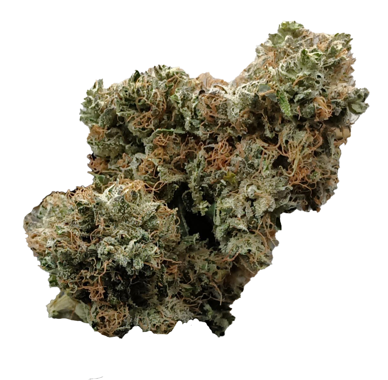 Photograph of product: MPX Select Point Break Flower - 3.5g