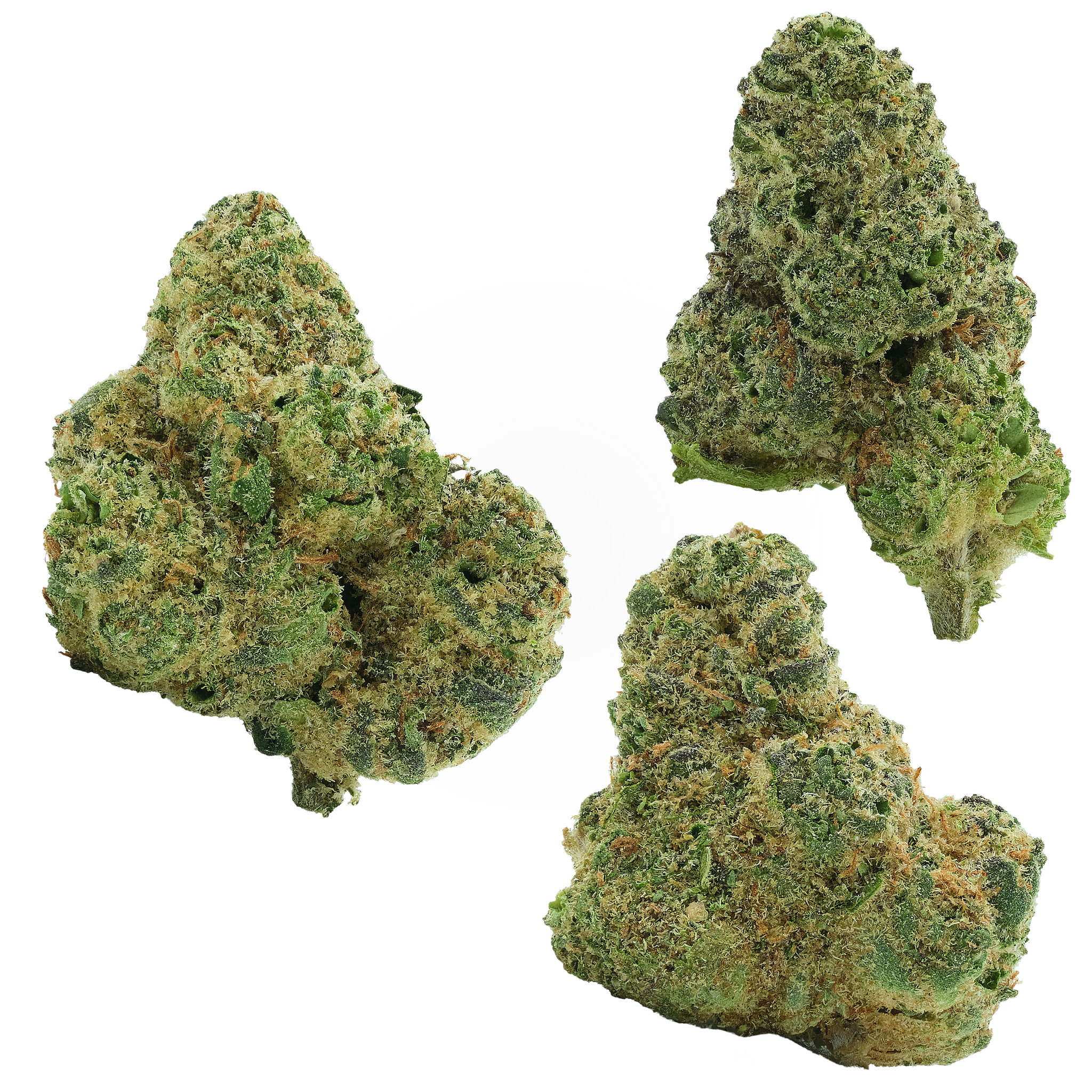 Photograph of product: Pink Runtz - 28g