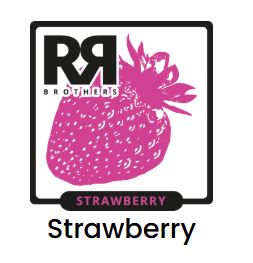 Photograph of product: Strawberry Gummies [H] | 100mg