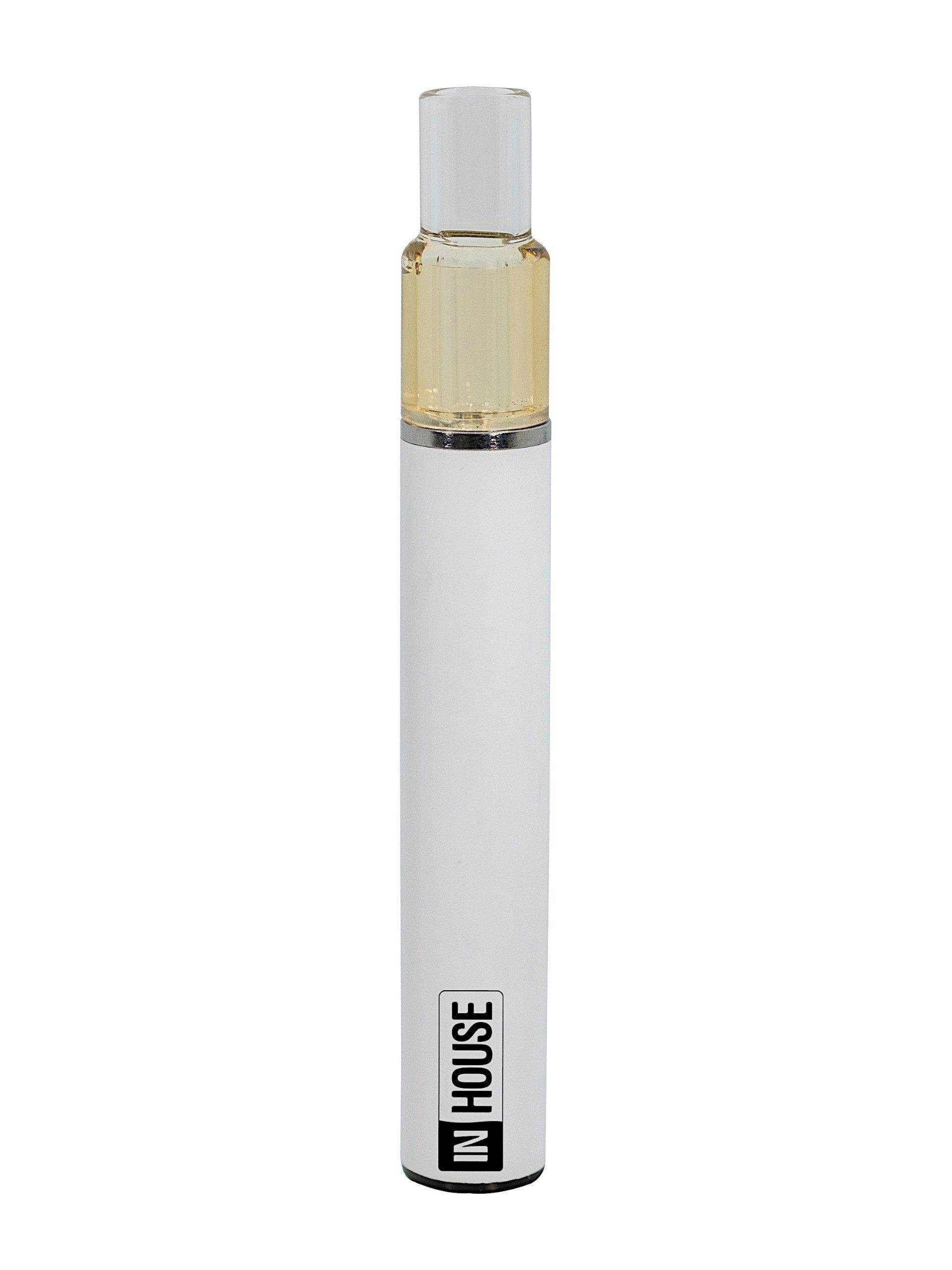 Photograph of product: In House I Bubblegum (H) .5g Disposable