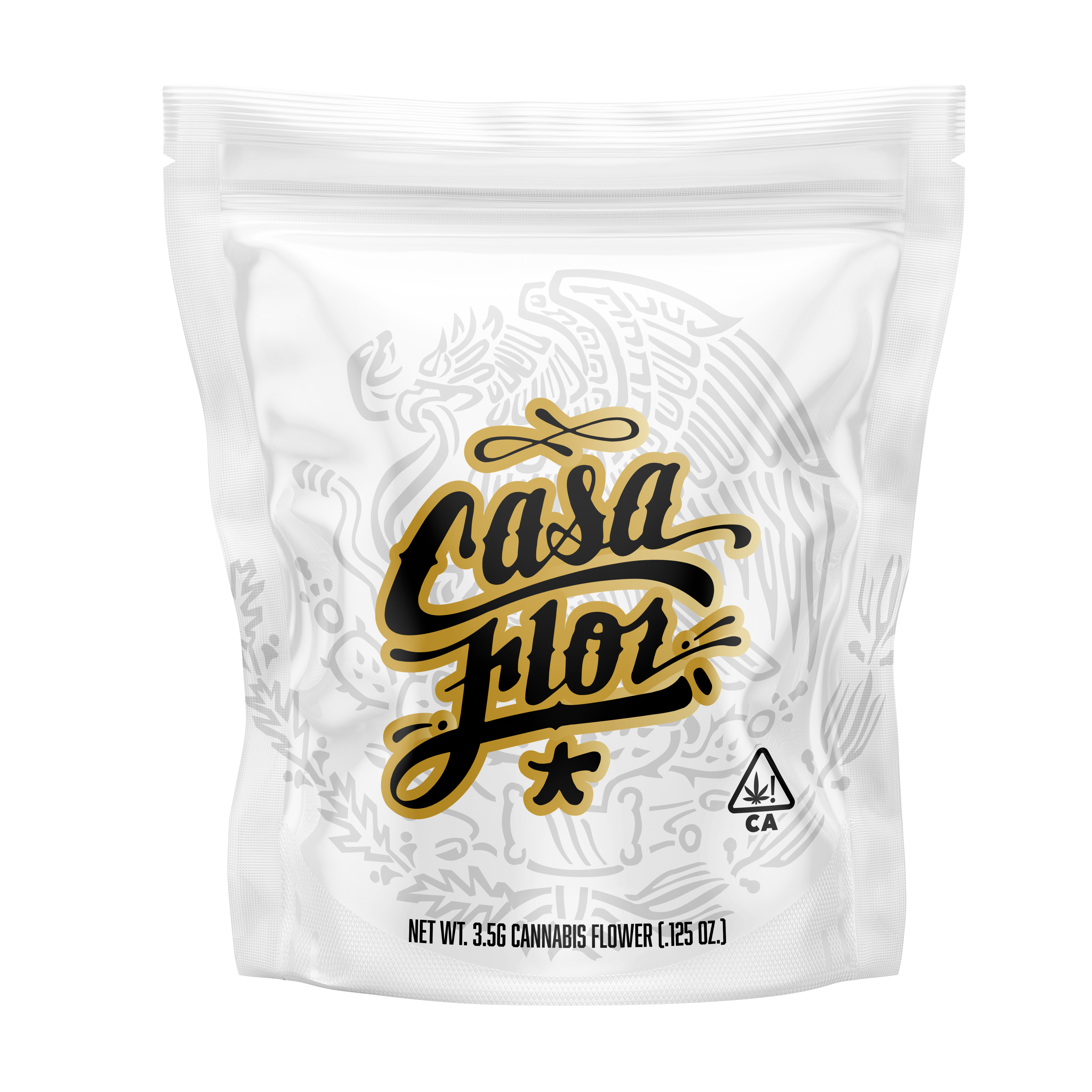 Photograph of product: O.G. - 3.5g